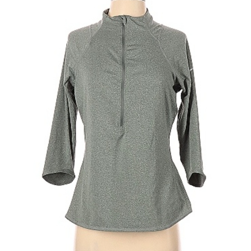 Nike top 3/4 Sleeve
